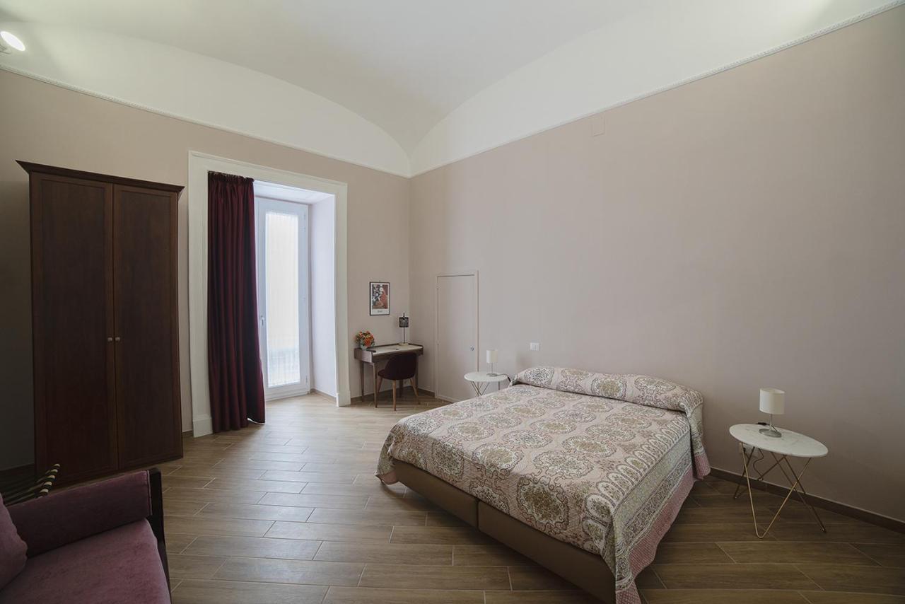 Bed & Breakfast Galleria Principe Di Napoli