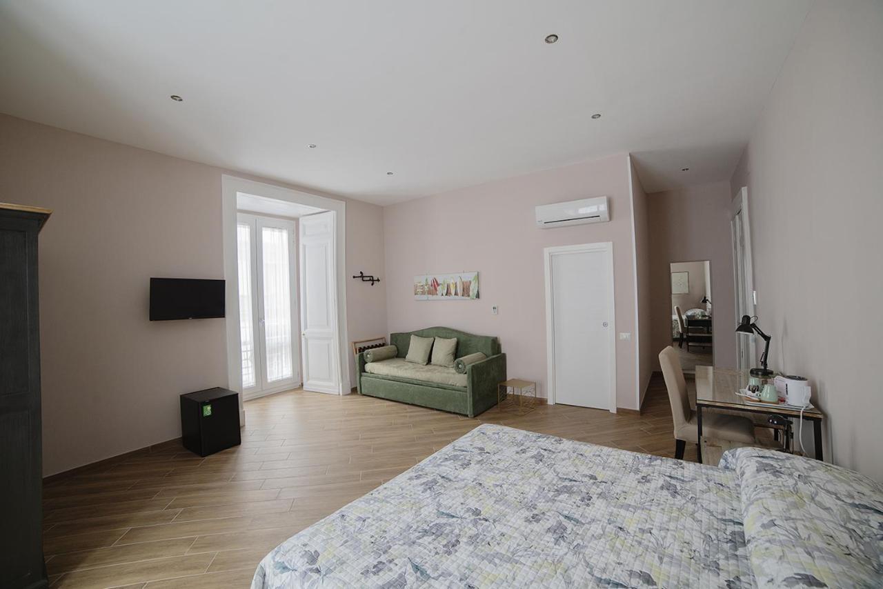 Bed & Breakfast Galleria Principe Di Napoli