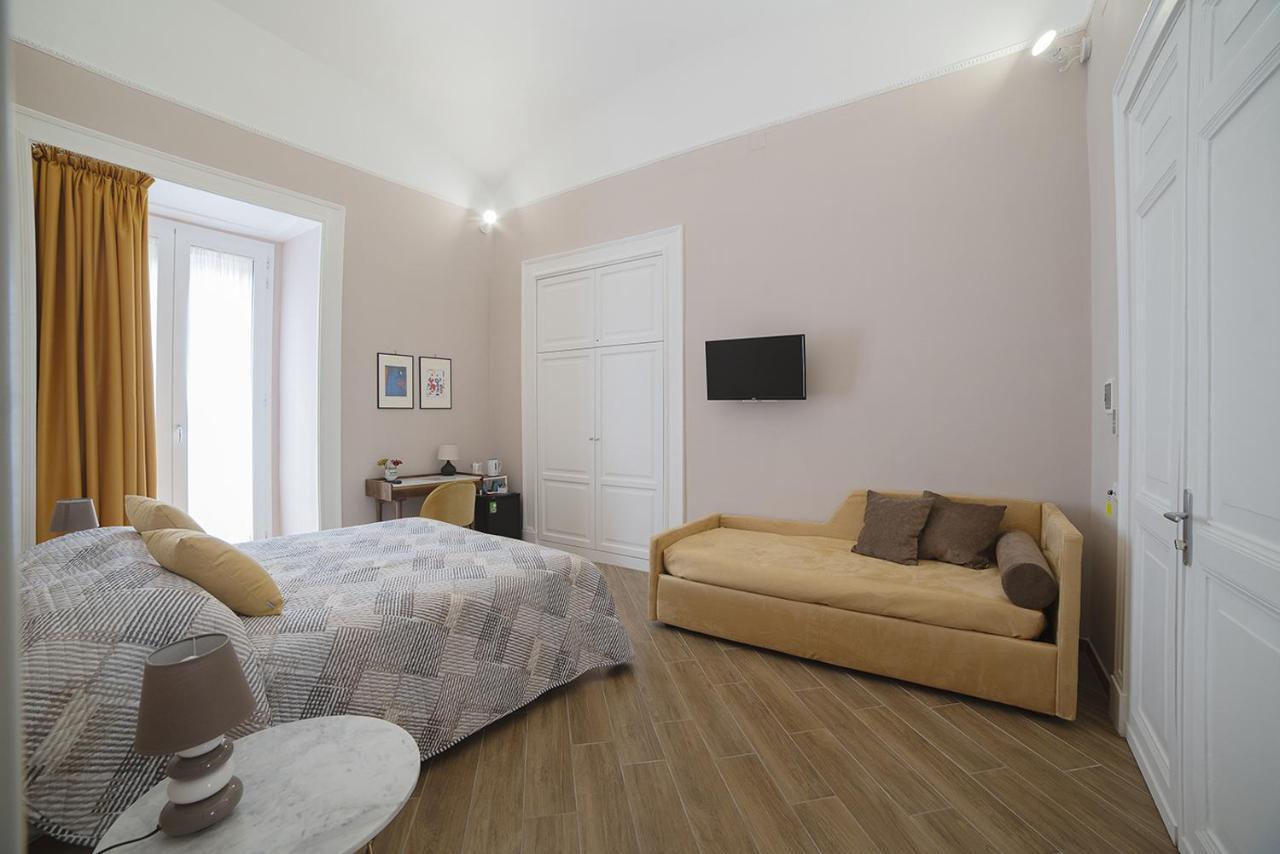 Galleria Principe Di Bed & Breakfast