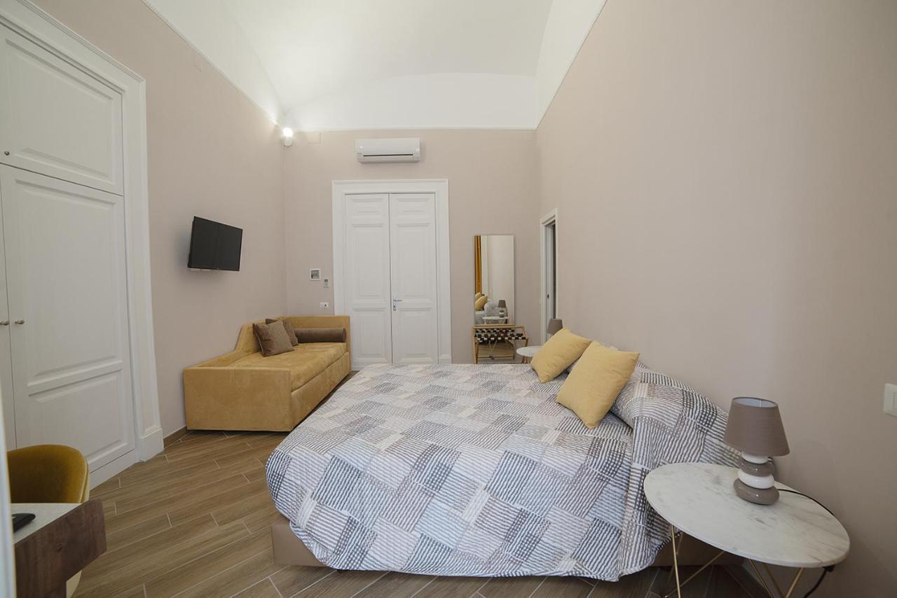 Galleria Principe Di Bed & Breakfast