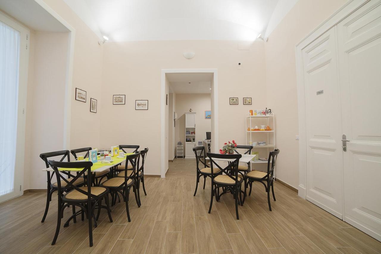 Bed & Breakfast Galleria Principe Di Napoli