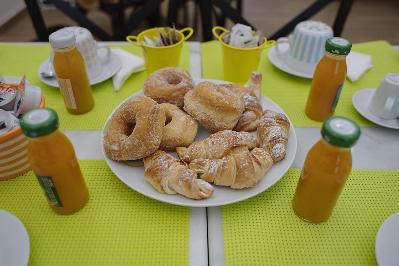 Bed & Breakfast Galleria Principe Di Napoli