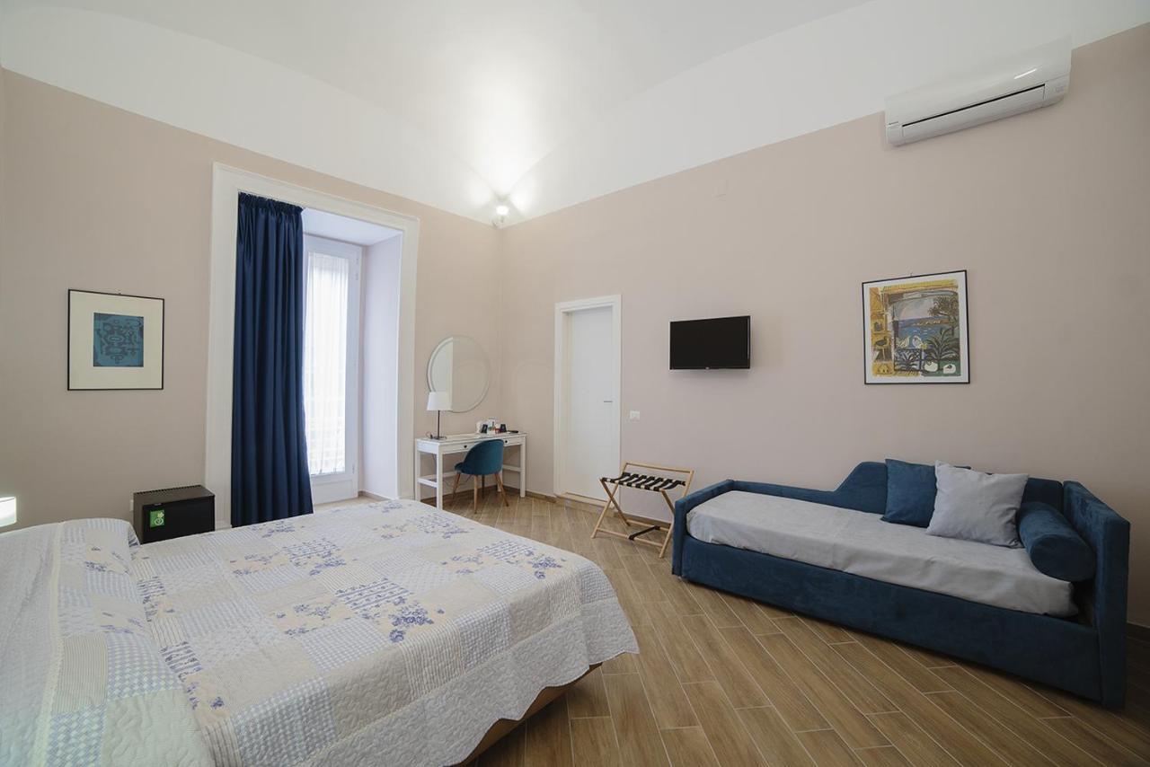 Galleria Principe Di Bed & Breakfast Napoli