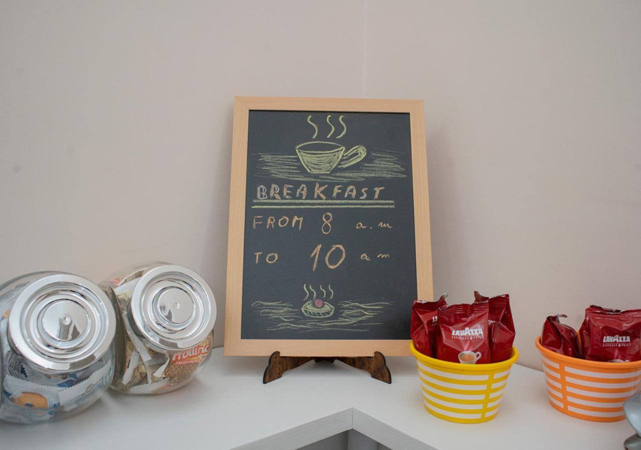 Galleria Principe Di Bed & Breakfast *