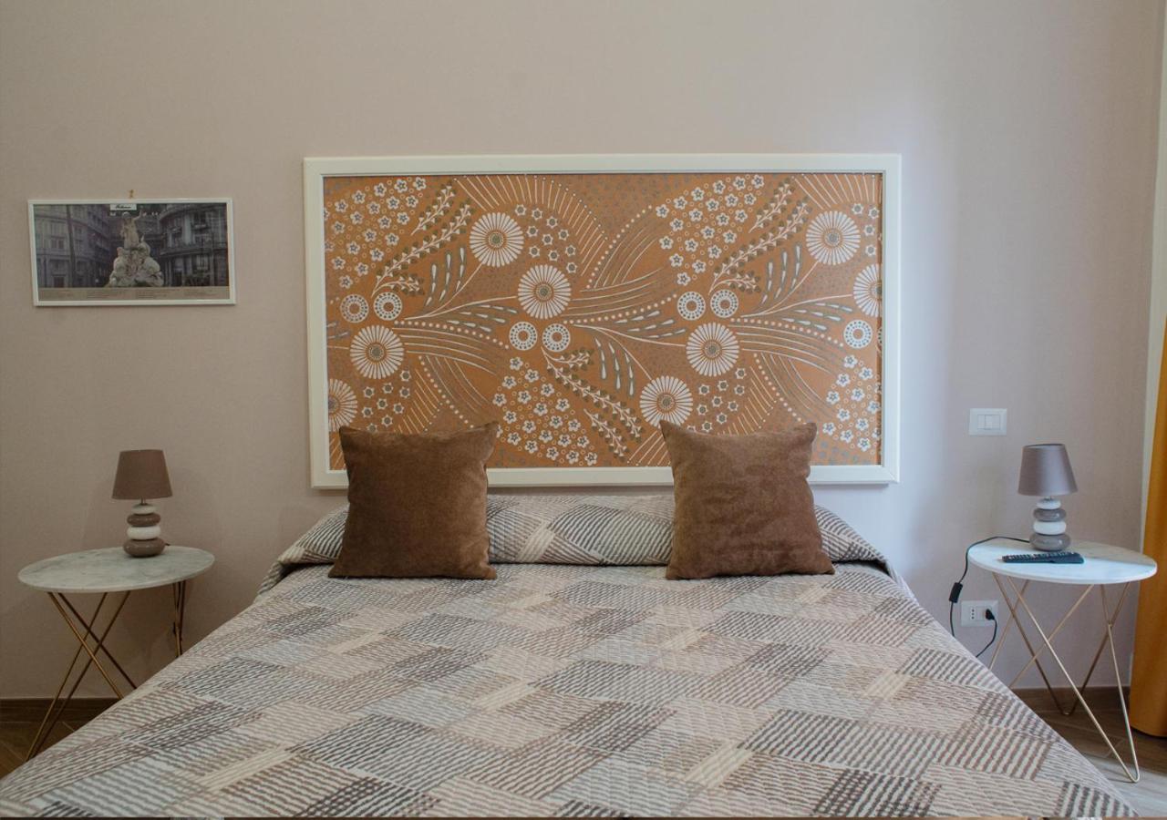 Galleria Principe Di Bed & Breakfast Napoli