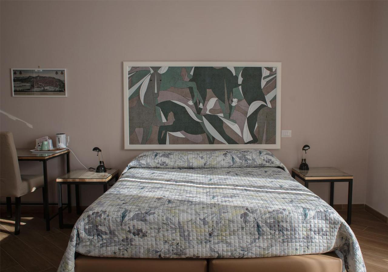 Galleria Principe Di Bed & Breakfast Napoli