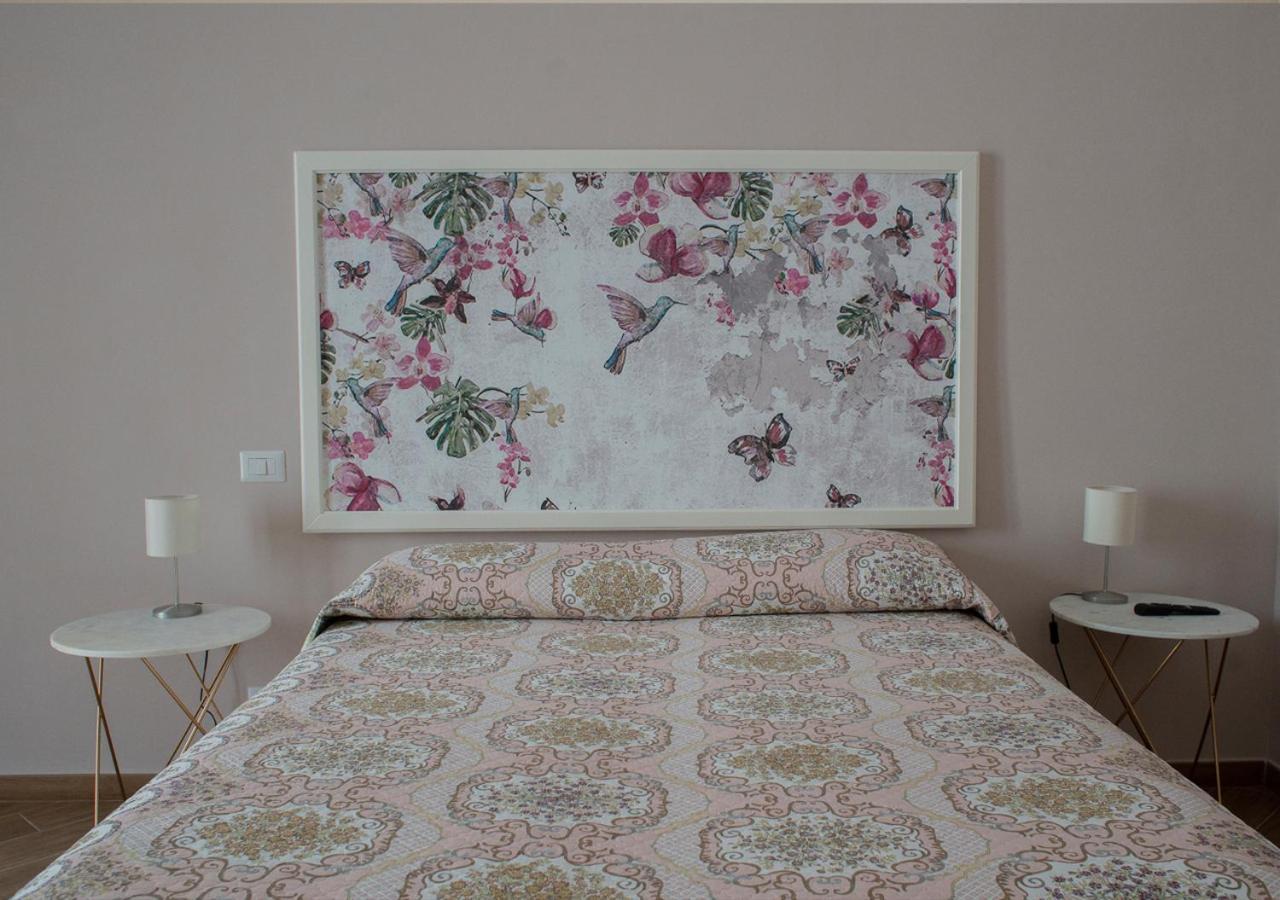 Bed & Breakfast Galleria Principe Di Napoli
